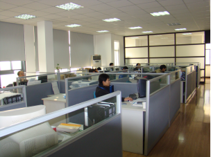 Technical Design Hall