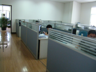 Technical Design Hall